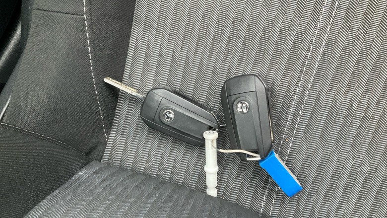 Vauxhall Corsa 1.2 Design 5dr Petrol Hatchback